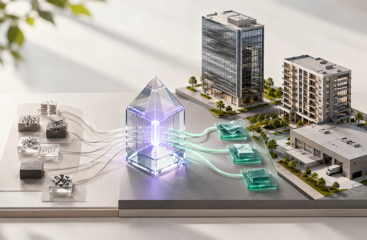 AI in real estate asset management: tools that work and ones to skip. Cover image