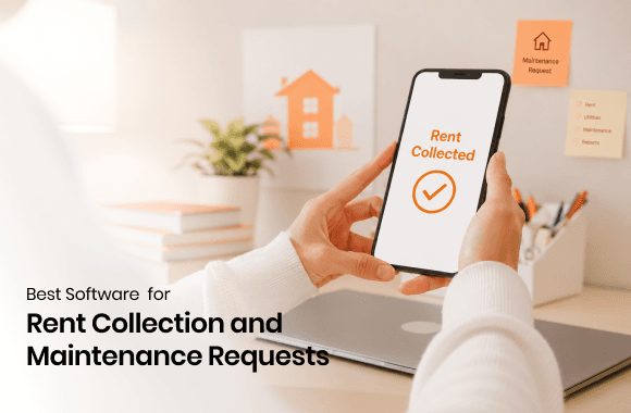 Best Software for Rent Collection and Maintenance Requests. Cover image