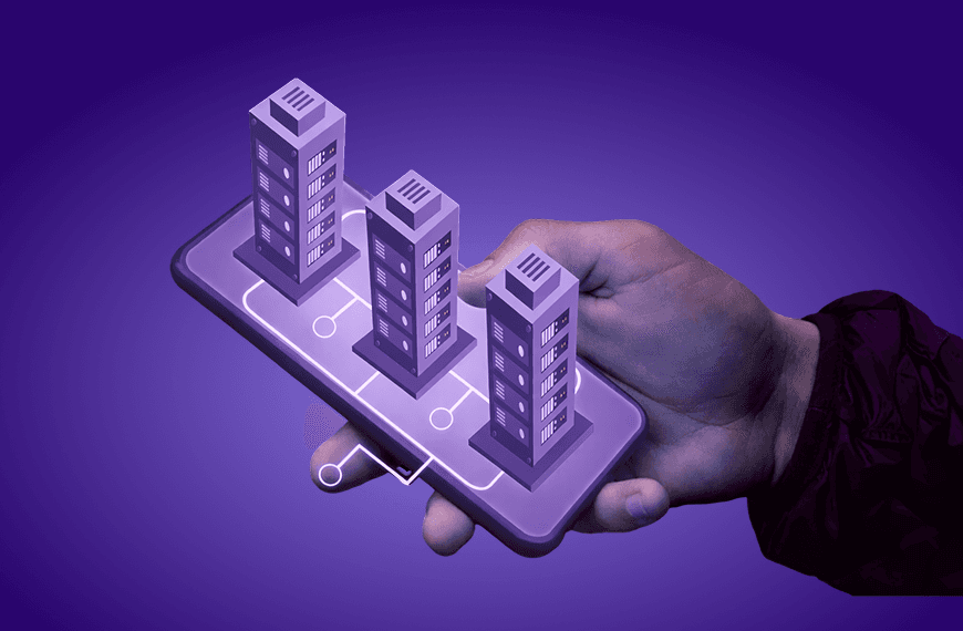 How AI Transformation Is Affecting The Property Market. Cover image