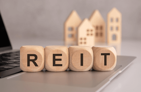REIT-Grade Reporting for Private Operators: The Data Infrastructure That Makes You Acquirable. Cover image