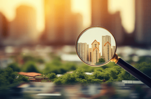 What is AEO for Real Estate, and Why It's Replacing SEO for Lead Gen. Cover image