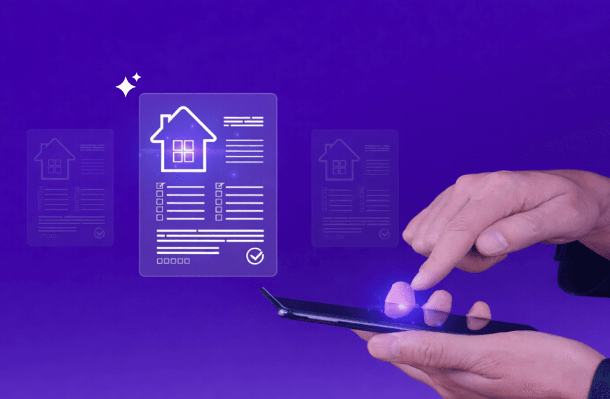 What is AI-Powered Property Search? How Buyers Find Homes in 2026. Cover image