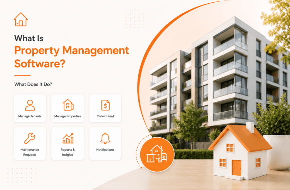 What Is Property Management Software? What Does It Do?. Cover image