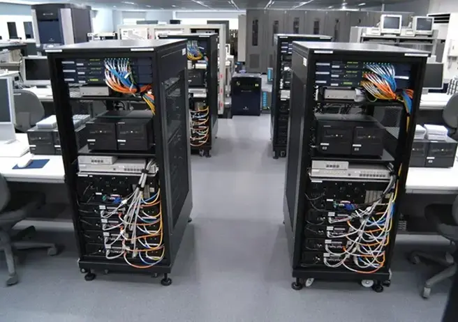 Noseberry Digitals in 2023: Technology Advancement